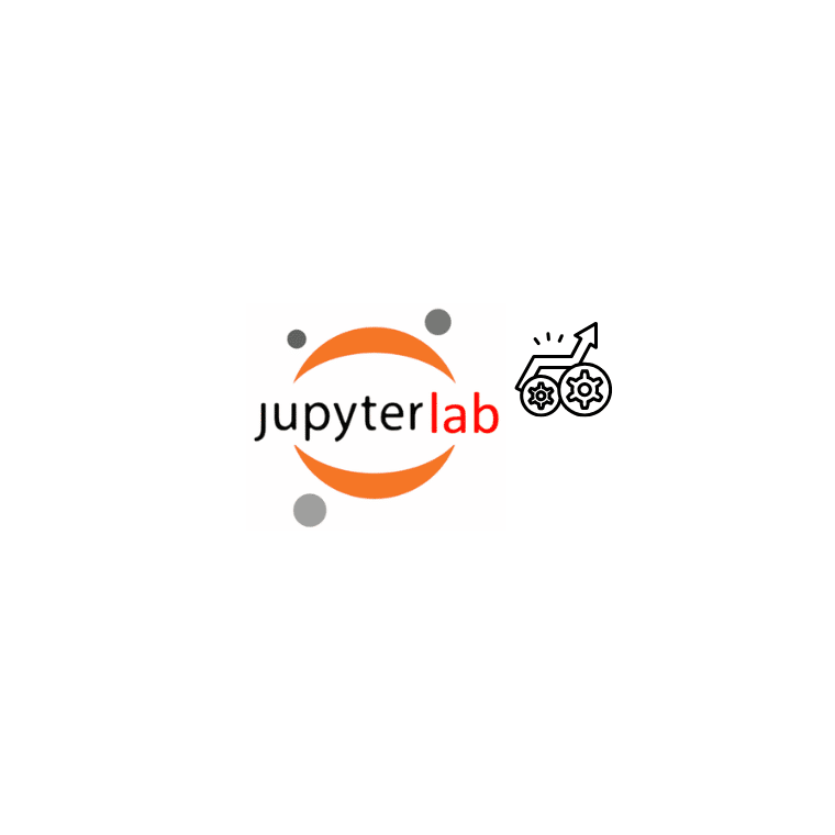 Jupyter Labの必須拡張機能
